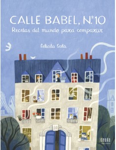 CALLE BABEL Nº10